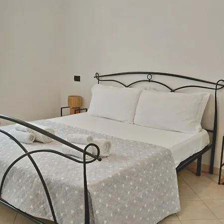 Anima Sarda * Olmedo