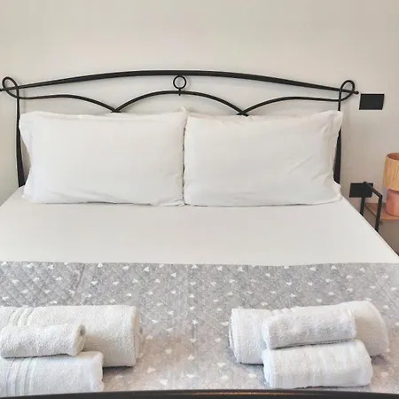 Anima Sarda Tatil Evi