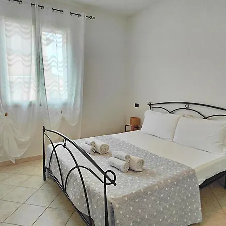 Tatil Evi Anima Sarda