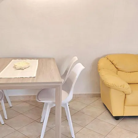 Anima Sarda Holiday home *