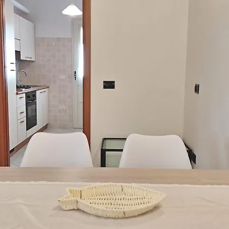 Anima Sarda Tatil Evi