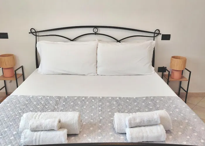 Anima Sarda Holiday home