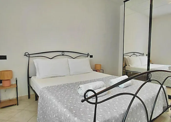 Anima Sarda Tatil Evi