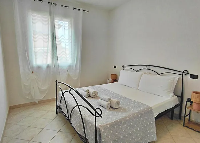 Holiday home Anima Sarda