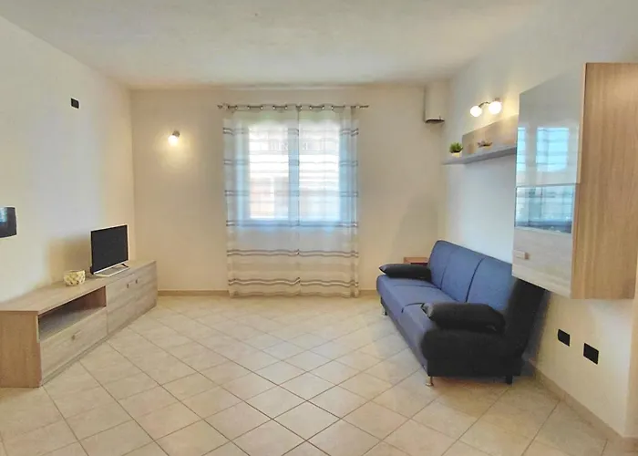 Anima Sarda * Olmedo