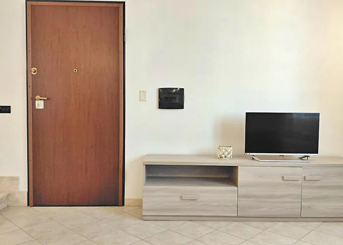 Tatil Evi Anima Sarda