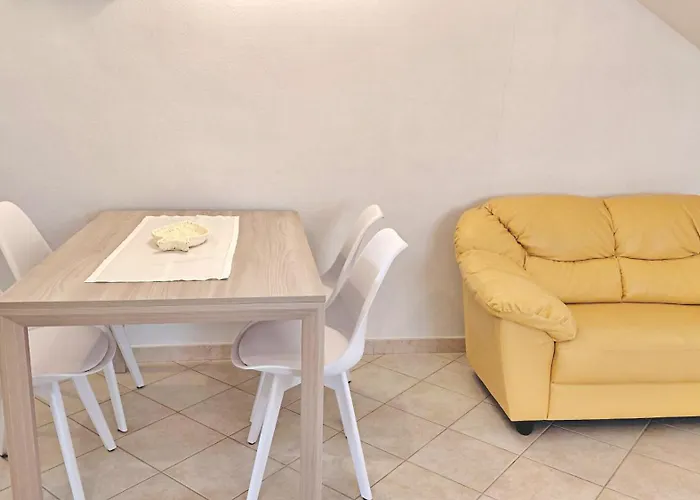 Anima Sarda Holiday home *