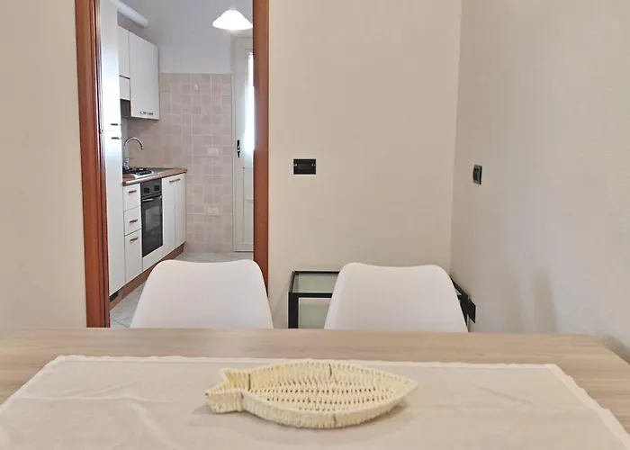 Anima Sarda Tatil Evi