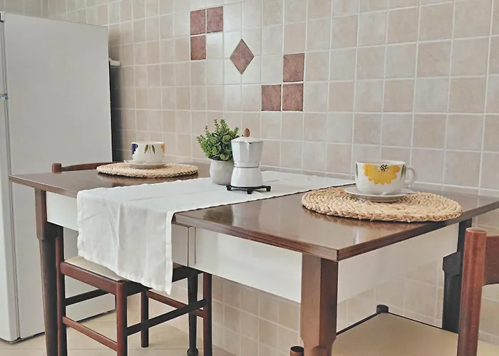 Anima Sarda Holiday home