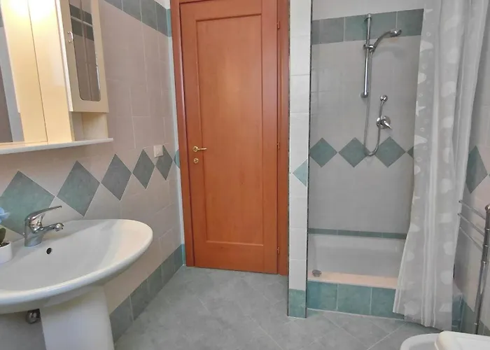 Tatil Evi Anima Sarda *